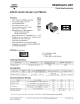 VESD03A1C-HD1的PDF第一页预览图片