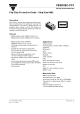 VESD05C-FC1的PDF第一页预览图片
