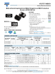 VCUT0714BHD1-G3-08的PDF第一页预览图片