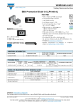 VESD05A1A-HD1-GS08的PDF第一页预览图片