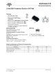 VESD05A2-03F-GS08的PDF第一页预览图片