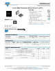 VESD05A6-HAF-GS08的PDF第一页预览图片