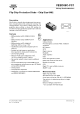 VESD05C-FC1-GS08的PDF第一页预览图片