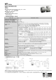 VT1V221MCRF10的PDF第一页预览图片