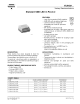 VLMG31L1M2-GS08的PDF第一页预览图片