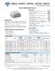 VLMS333T2V2-GS08的PDF第一页预览图片