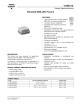 VLMS3100-GS18的PDF第一页预览图片