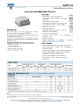 VLMT3100-GS08的PDF第一页预览图片