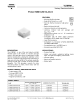 VLMW61CBEA-3K8L-08的PDF第一页预览图片