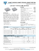 VLMW712T3U3US的PDF第一页预览图片