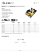 VMS-100-12的PDF第一页预览图片