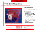 VMS1610的PDF第一页预览图片