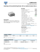 VSMB3940X01-GS08的PDF第一页预览图片