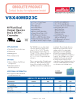 VSX40MD23-UC的PDF第一页预览图片