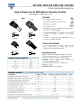 VB30100S的PDF第一页预览图片