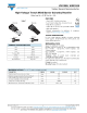 VB30100S的PDF第一页预览图片