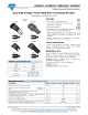 VB30200C的PDF第一页预览图片