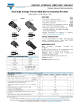 VB30150C的PDF第一页预览图片