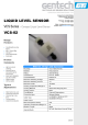 VCS-02的PDF第一页预览图片