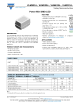 VLMS234V2BA-GS08的PDF第一页预览图片