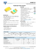 VLMW1301-GS08的PDF第一页预览图片