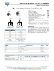 VS-12CTQ035STRL-M3的PDF第一页预览图片