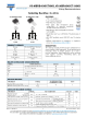 VS-MBRB4045CTHM3的PDF第一页预览图片