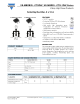 VS-MBRB20CTGPBF的PDF第一页预览图片