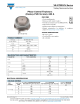 VS-ST330CL的PDF第一页预览图片