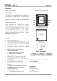 WD3153D-10/TR的PDF第一页预览图片