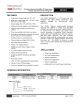 XFL4020-102ME的PDF第一页预览图片