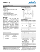 XP1044-QL的PDF第一页预览图片