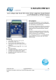 X-NUCLEO-IHM12A1的PDF第一页预览图片