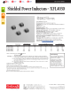 XFL4030-472MED的PDF第一页预览图片