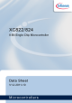 XC822MT0FRAAAKXUMA1的PDF第一页预览图片
