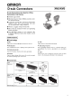 XM3A-1521的PDF第一页预览图片