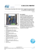 X-NUCLEO-IHM07M1的PDF第一页预览图片