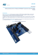X-NUCLEO-STMODA1的PDF第一页预览图片