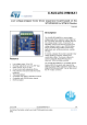 X-NUCLEO-IHM06A1的PDF第一页预览图片