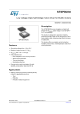 X-NUCLEO-IHM11M1的PDF第一页预览图片