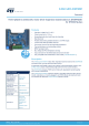 X-NUCLEO-IHM16M1的PDF第一页预览图片