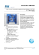 X-NUCLEO-PLM01A1的PDF第一页预览图片