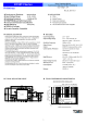 XC9213的PDF第一页预览图片