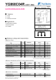 YG868C04R的PDF第一页预览图片