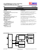 YWW7640AF的PDF第一页预览图片