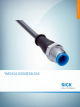 YM2A14-020UB3XLEAX的PDF第一页预览图片