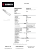 YAV26L2TC14FX的PDF第一页预览图片