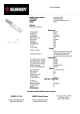 YAV6CL2TC14FX的PDF第一页预览图片