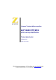 ZLP12840S2828G的PDF第一页预览图片