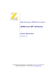 Z8F022ASJ020SC的PDF第一页预览图片
